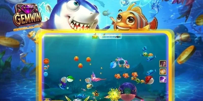 Đánh giá điểm nổi bật của Bắn Cá Phát Lộc