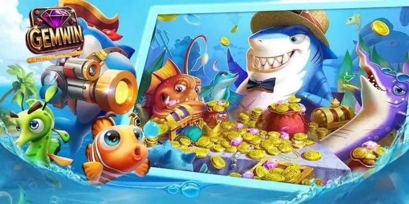 Mẹo hay bắn cá thần tài đỉnh chóp cho bạn