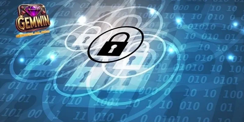 Sơ lược về chính sách bảo mật Gemwin