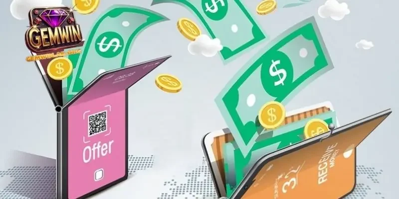 Lỗi nạp tiền Gemwin và hướng dẫn chi tiết khắc phục