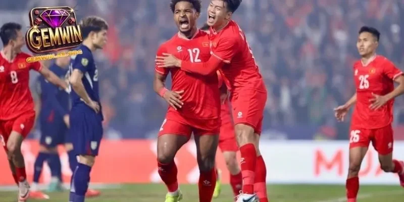 Đánh giá phong độ khi soi kèo Việt Nam Thái Lan