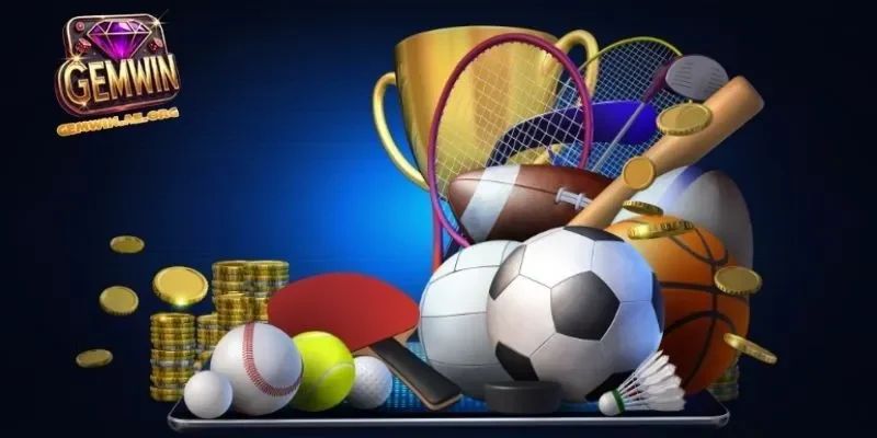 Những bộ môn gây bão trên nền tảng sản game