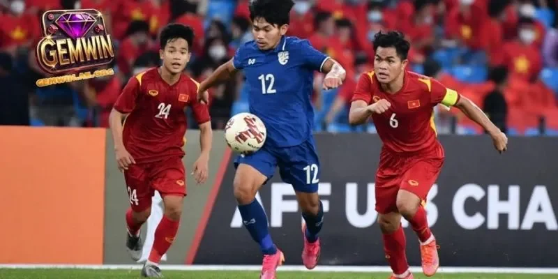 Đánh giá sự cạnh tranh U23 Việt Nam - U23 Thái Lan